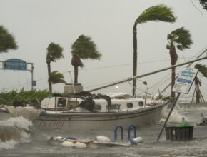 Hurricane Helene Moving Over Georgia Toward Tennessee Valley—Here’s What To Know