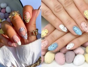 15 Trending Cute Easter Nail Art Designs of 2024