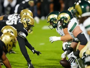 Colorado vs. Colorado State live stream, where to watch, TV, prediction, pick, spread, football game odds