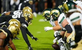 Colorado vs. Colorado State live stream, where to watch, TV, prediction, pick, spread, football game odds